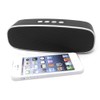 axGear Portable Bluetooth Speaker Wireless Stereo Music Box for Phone