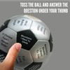 Talicor Thumball - Ice Breaker Social Skills Ball for Teachers,
