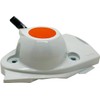 Pack of 6 Recoil Starters with Extra Pull Cord for