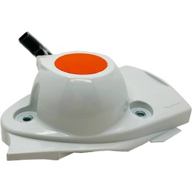 Pack of 6 Recoil Starters with Extra Pull Cord for STIHL TS410 TS420 TS480I TS500I TS 410 420 480I 500I Concrete Cut Off Cutquik Saws