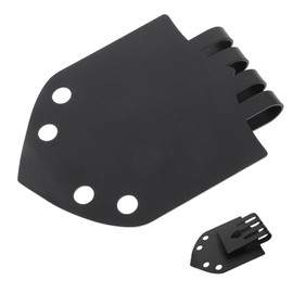 BESPORTBLE Golf Bag Accessories Metal Pad Towel Clip Holder Golf Bag Clip for Men