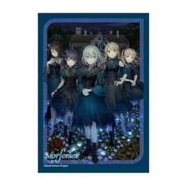 Bushiroad Sleeve Collection Mini Vol. 793 BanG Dream! Morfonica