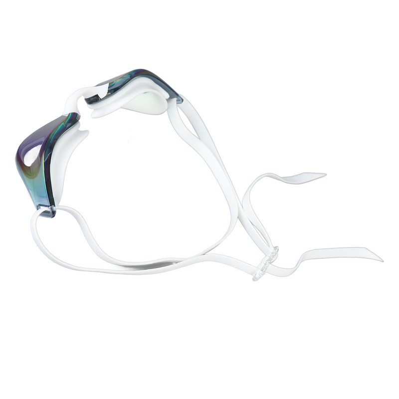 Adult Swimming Goggles No Leaking UV Protection Swim Racing Glasses