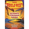 Who Would Win?: Ultimate Pterosaur Rumble