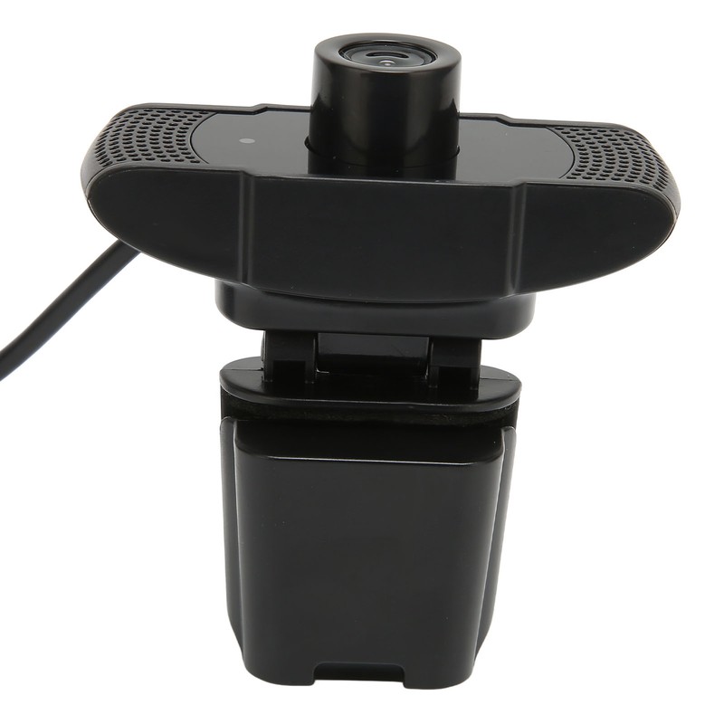 PC Camera USB2.0 1080P CMOS Imaging Sensor Noise Reduction Plgu