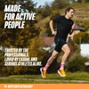 INCYLENCE ULTRALIGHT Running Socks for Men and Women, Breathable and