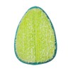 Yamazaki Sangyo 157907 Bath Cleaning, Bath Floor Brush, Replacement, Spare
