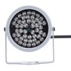 Night Vision Infrared Light IP5 Rainproof 48 LEDs IR Infrared