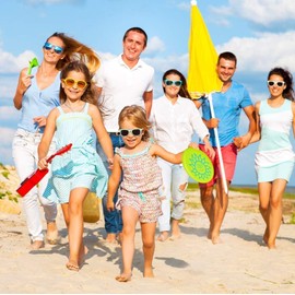 EQLEF Foam Flying Discs Kids, Soft PU Foam Flying Discs Disc Outdoor Sports Kindergarten Park Toy for Kids 1 piece (green)