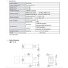 Song Chuan 871-1C-C-R1U01 12VDC (Pack of 3) Micro 280 SPDT