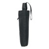 Knirps T.220 Men's Folding Umbrella, Mat Cross