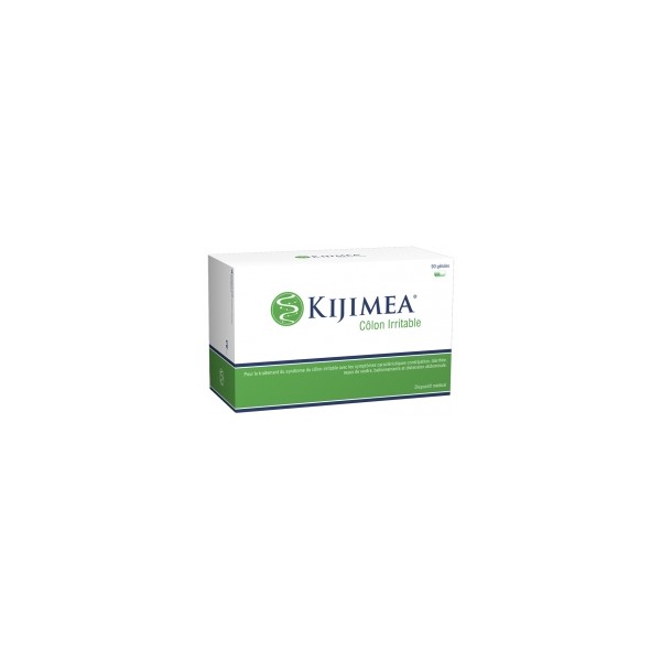 Kijimea Irritable Bowel 90 Capsules