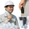 For Outdoor Work Only, For 20 Hours of Continuous Usage,