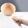 Nonstick Sauce Pan for Cooking Soup Noodles Aluminum Multifunctional Milk