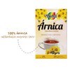 Arnica Tea, Caffeine-Free, 0.88 Oz, 25 Tea Bags Arnica tea