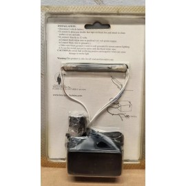 Toucan Eurolite NOS Toucan Eurolite Off-Road Only Head Light Strobe - Complete Kit