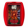 Top Trumps USA Stranger Things Top Trumps Quiz Card Game