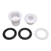 Pool Nozzle Replacement G2A Thread Wear Resistant Pool Outlet Nozzle