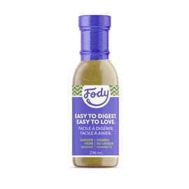 Garden Herb Salad Dressing, 236 Grams