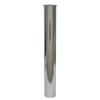 Schläfer 4392 Siphon Dip Tube 1 1/4 Inch Chrome