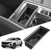 SKTU for 2024 2025 2026 VW Atlas Center Console Organizer