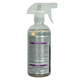 Gliptone Professional Car Care Textile Defender SiO2 Protectant/Stain Repellent, 16 Fl Oz