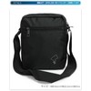 Pokemon APKB-2900 Square Shoulder Black/Pikachu