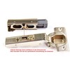 Gedotec Blumotion Door Stop Damper Door Buffer Hinge Damper 973A0500