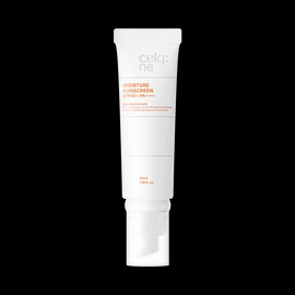 Selkne Sunscreen for Sensitive Skin after Treatment, UV Protection for Spots, 40ml, 1 unit