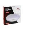 Maclean MCE131 ACU Infrarot LED-Deckenleuchte mit Bewegungsmelder + Stromausfall