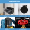 Child Proof Door Knob Cover Lock for Dementia Elderly Safety