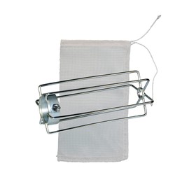 Bedford Precision 14-900 Filter Assembly - For 1-1/4" Tube for All 210-726