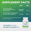 Seeking Health Methyl B12 with L-Methylfolate - MTHFR Support Supplement