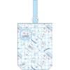 KoohaCreate 120974 Quilted Shoe Case, Cinnamoroll, Shoe Bag, Shoe Case