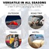 Frelaxy Ultralight Sleeping Bag Liner - Compact & Breathable Travel