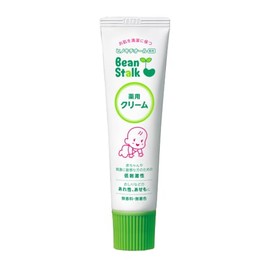 Bean Stark Medicated Cream