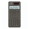 Casio fx-300MS Plus 2ª edición - Calculadora científica estándar con