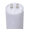 VEXUNGA Motor Capacitor Starting Capacitor 8µF 450V Capacitor 8uF 8uF