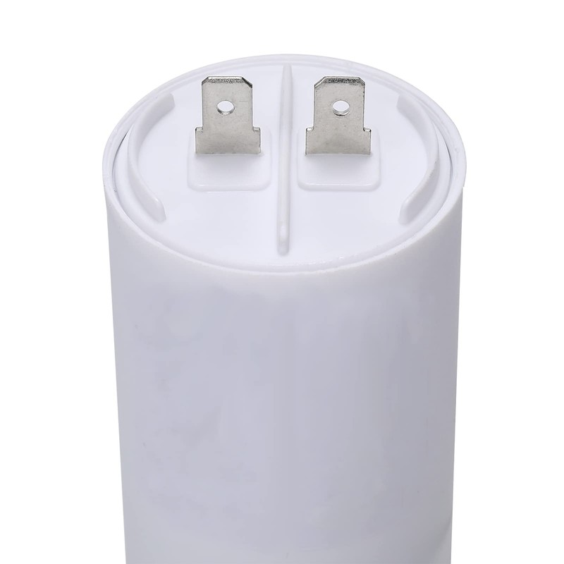 VEXUNGA Motor Capacitor Starting Capacitor 8µF 450V Capacitor 8uF 8uF