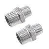 The Lord of the Tools Double Nipple Reduced 1/2 Inch