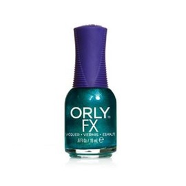 Orly Cosmic FX Nail Lacquer, Halley's Comet, 0.6 Ounce