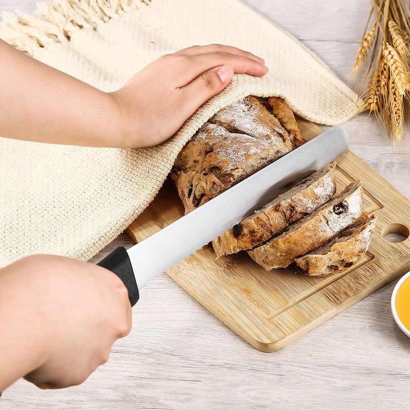 dearithe bread knife