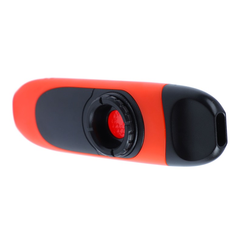 Kazoo Resin Environmental Protection ABS Performance Musical Instrument with Flute