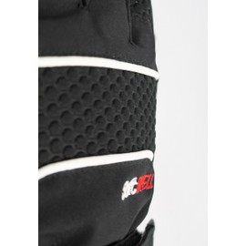 Reusch Connor R-TEX XT Junior Unisex Finger Gloves, Black/White 5