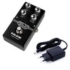 NUX Effect Device Recto-Distortion Pedal + Keepdrum Power Supply 9