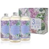 ROMIIE ZOI Liquid Hand Soap Refill Gift Set – 3