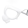Rechargeable Electric Eyelash Curler Multiple Guard System Fast Heating Electric