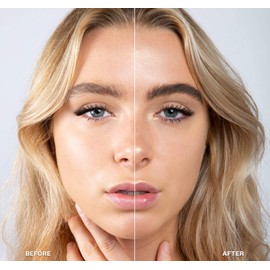 KRISTOFER BUCKLE Brow Champion Brow Enhancing Pomade and Powder Blonde 0.09 oz. | All-In-One Brow Enhancing Product, Featuring A Pomade & Two Powders for Fuller Looking Brows | Blonde