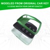 Key Fob Cover for Hummer EV Accessories Key Fob Cover