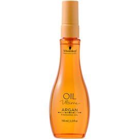 OIL ULTIMATE Aceite de Argán, Tratamiento Revitaliza el Cabello Seco 100 ml